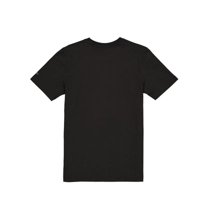 Boston Red Sox Black Realtree T-Shirt