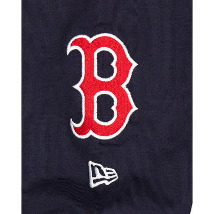 Boston Red Sox Team Color Logo Select Hoodie