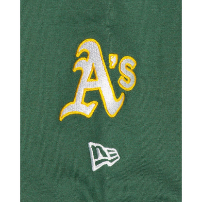 Athletics Team Color Logo Select Hoodie