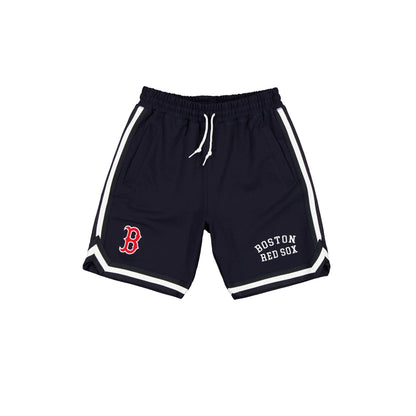 Boston Red Sox Team Color Logo Select Shorts