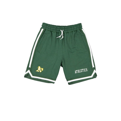 Athletics Team Color Logo Select Shorts