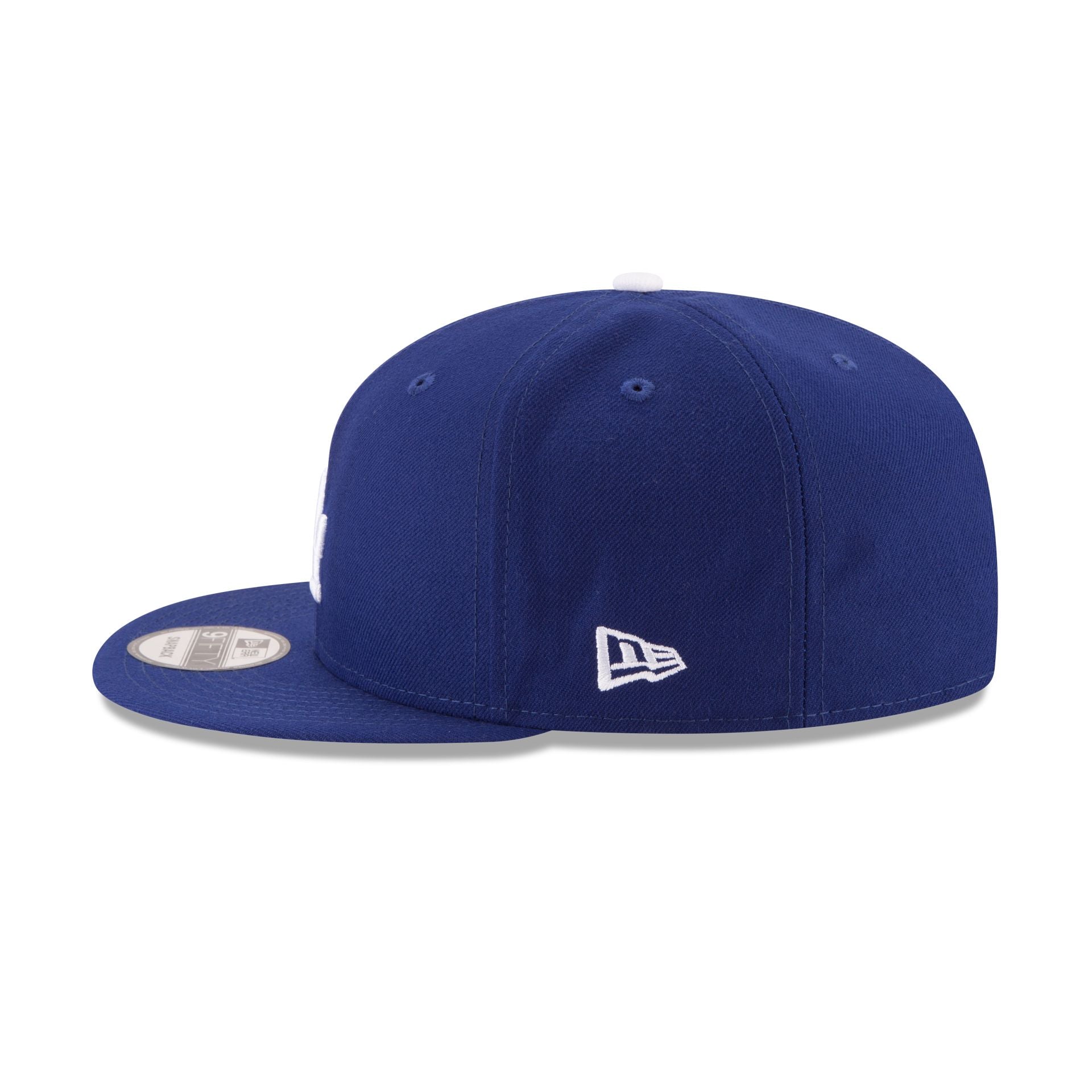 Los Angeles Dodgers Shohei Ohtani Pitching 9FIFTY Snapback Hat