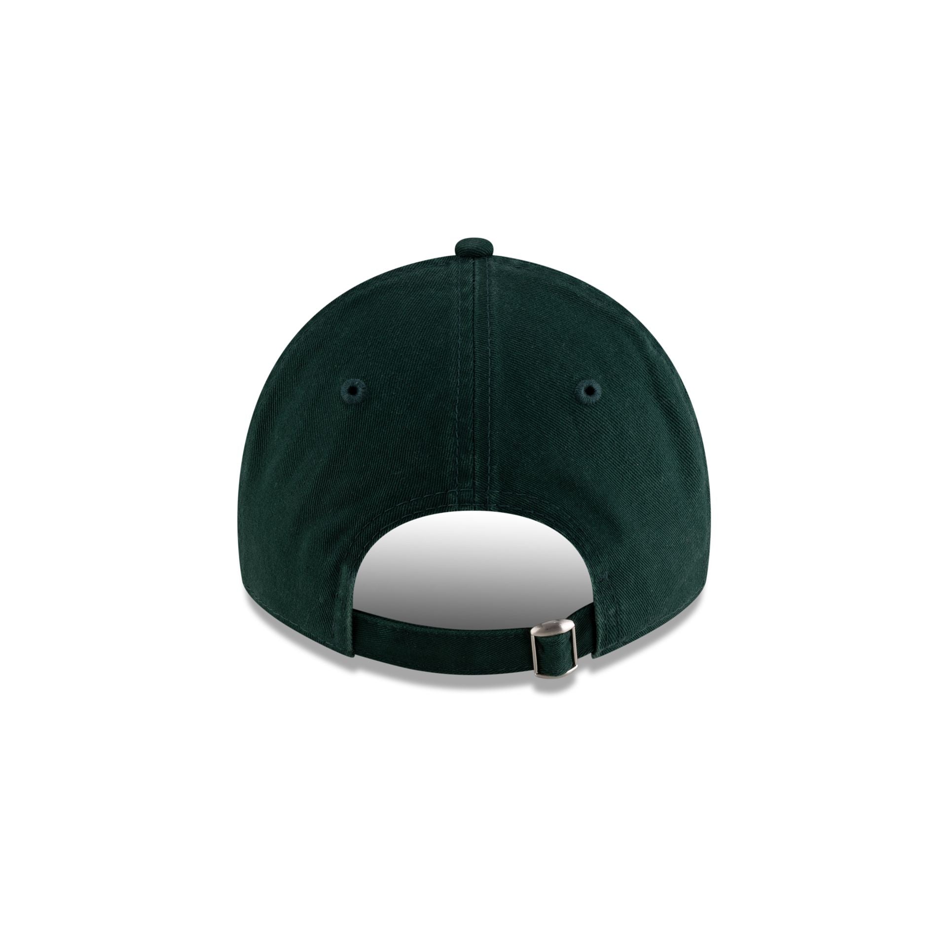Athletics Distressed 9TWENTY Adjustable Hat