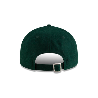 Athletics Heritage Series Retro Crown 9FIFTY Strapback Hat