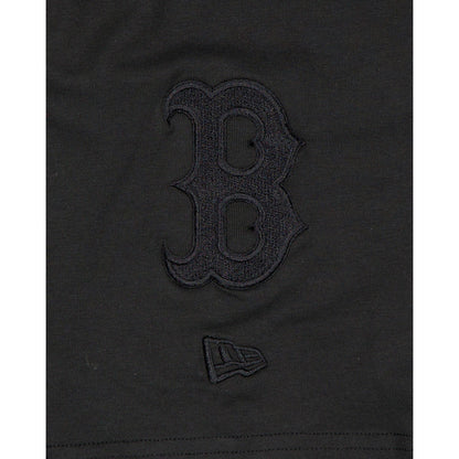 Boston Red Sox Black on Black Logo Select T-Shirt