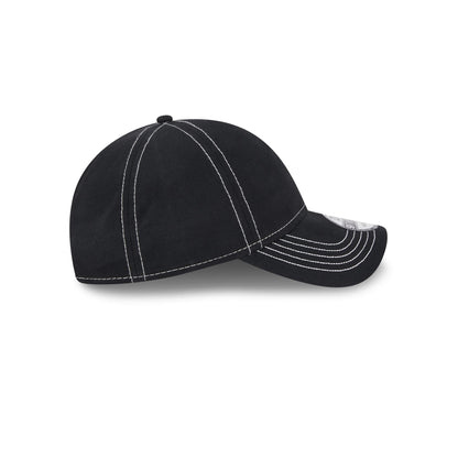 Athletics Contrast Stitch 9TWENTY Adjustable Hat