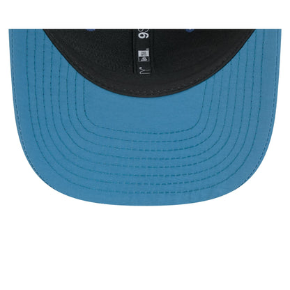 Boston Red Sox Indigo 9SEVENTY Trucker Hat