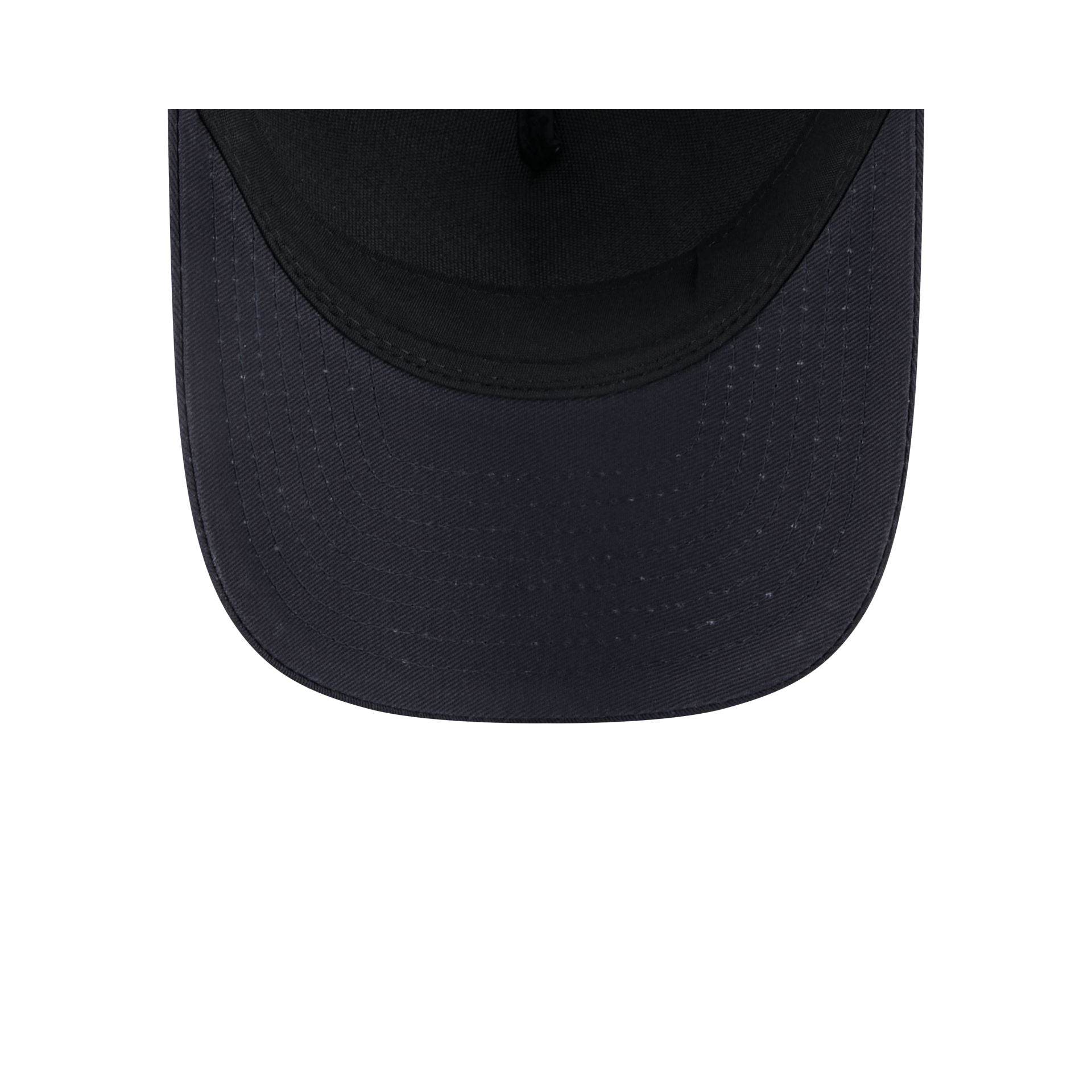 Boston Red Sox Tonal Patch 9FORTY M-Crown A-Frame Trucker Hat