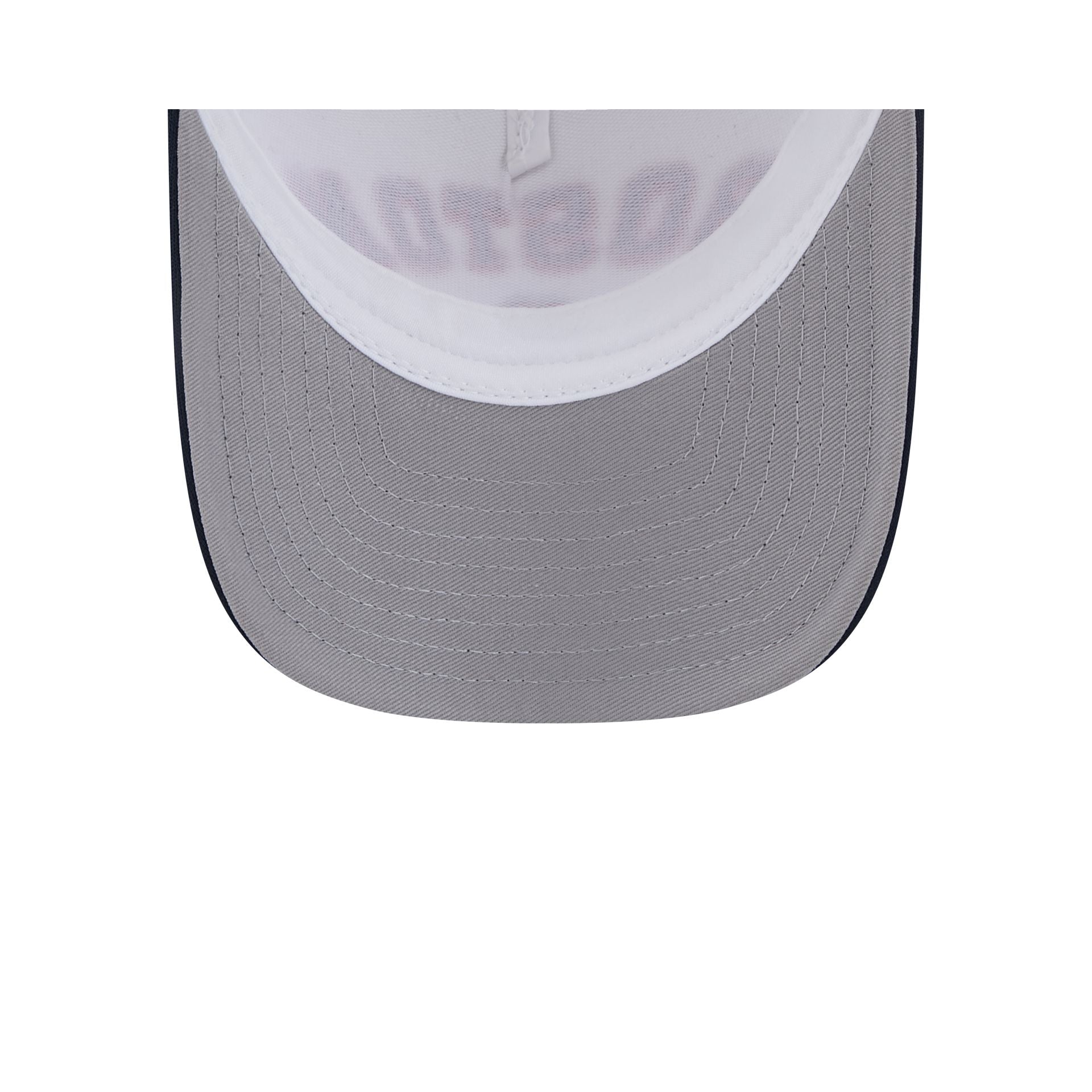 Boston Red Sox Chrome Arch 9FORTY M-Crown A-Frame Trucker Hat