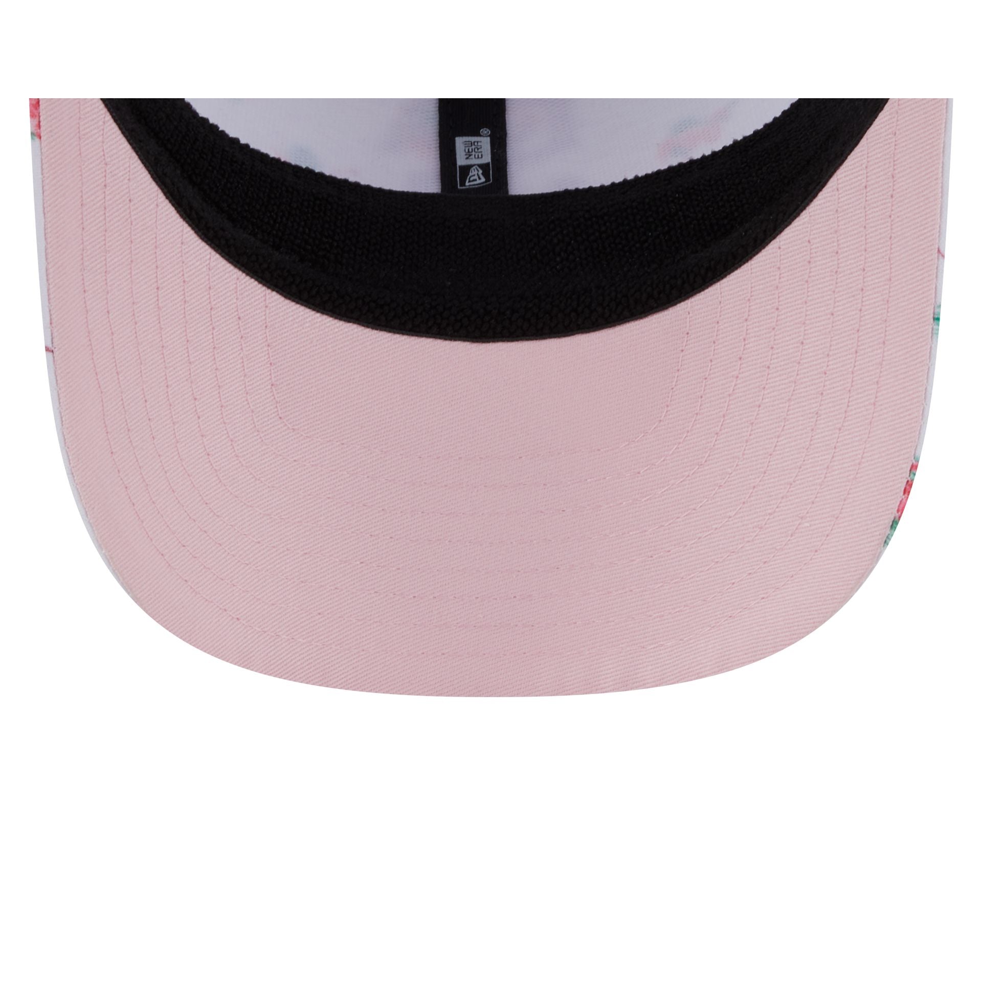 San Francisco Giants Pattern 9SEVENTY Trucker Hat