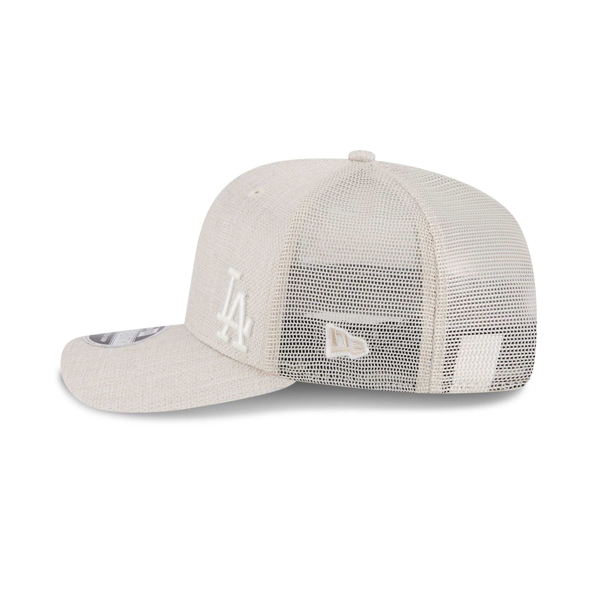 Los Angeles Dodgers Flawless 9SEVENTY Trucker Hat
