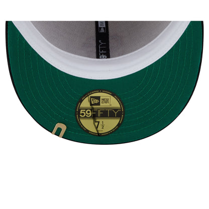 San Francisco Giants Two Tone Cord 59FIFTY Fitted Hat