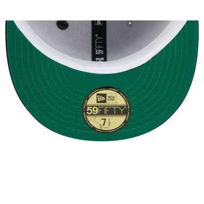 San Francisco Giants Spring Satin 59FIFTY Fitted Hat