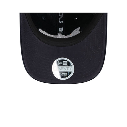 Los Angeles Dodgers Women's Corduroy 9TWENTY Adjustable Hat