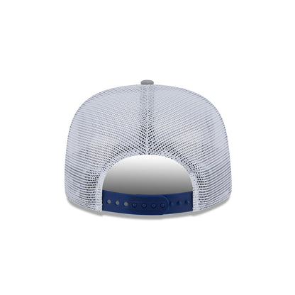 Los Angeles Dodgers Tie-Dye Golfer Hat