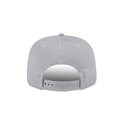 Miami Marlins Vintage Gray Rope Golfer Hat