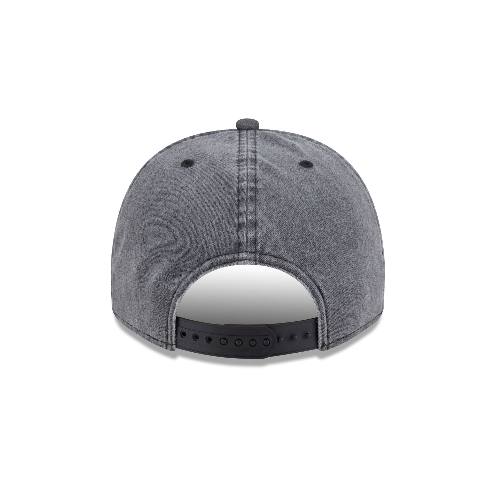 Los Angeles Dodgers Washed 9FIFTY A-Frame Snapback Hat