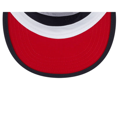 Boston Red Sox Retro Painter Hat