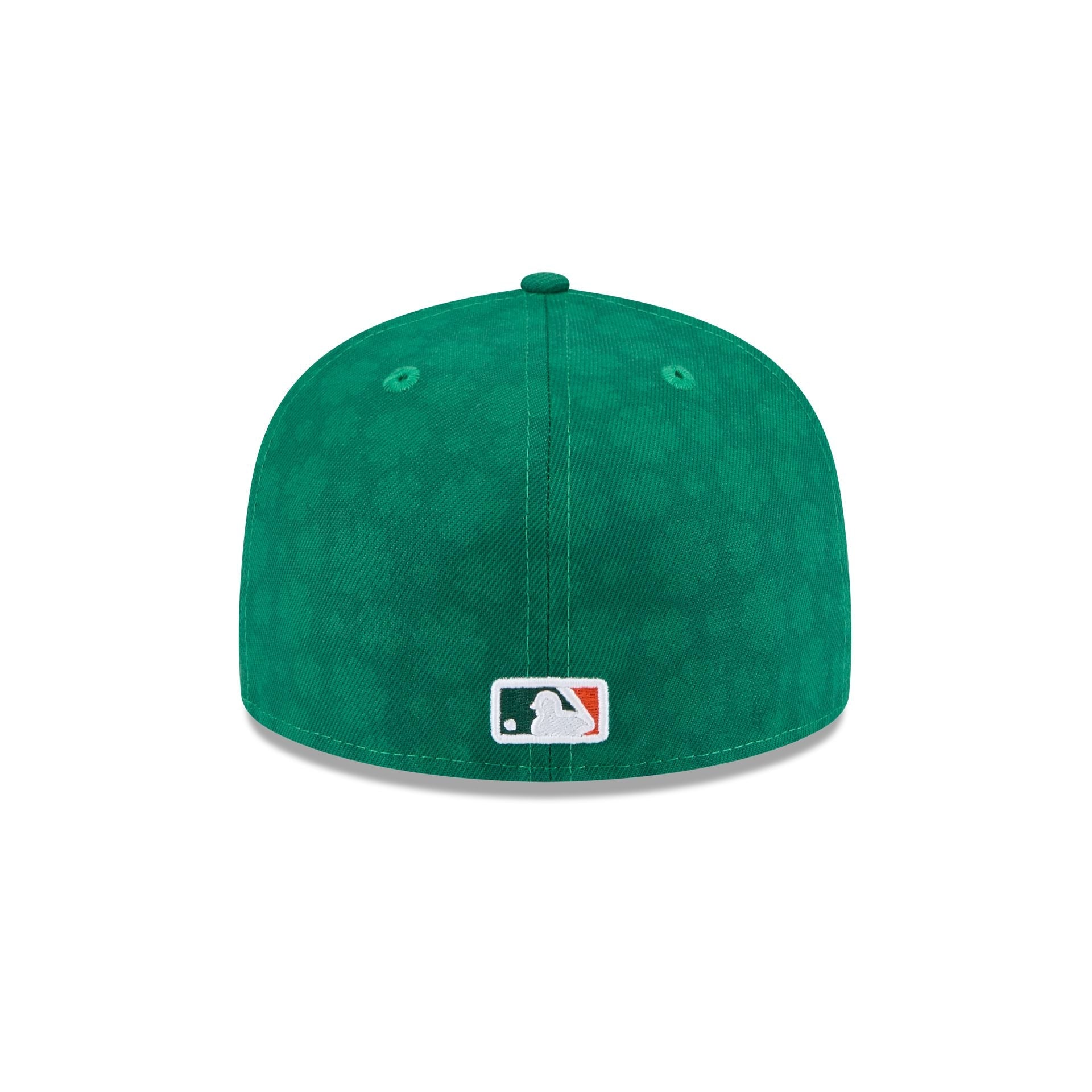 Boston Red Sox St. Patrick's Day 2025 59FIFTY Fitted Hat