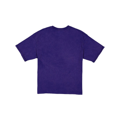 Los Angeles Dodgers Throwback Character Women's T-Shirt