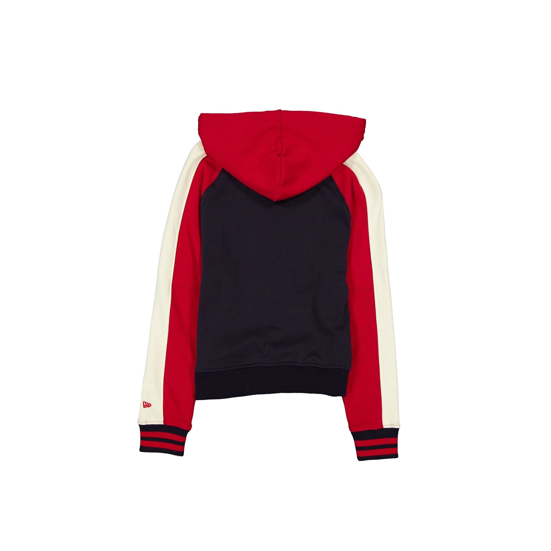 Boston Red Sox Throwback Women's Hoodie