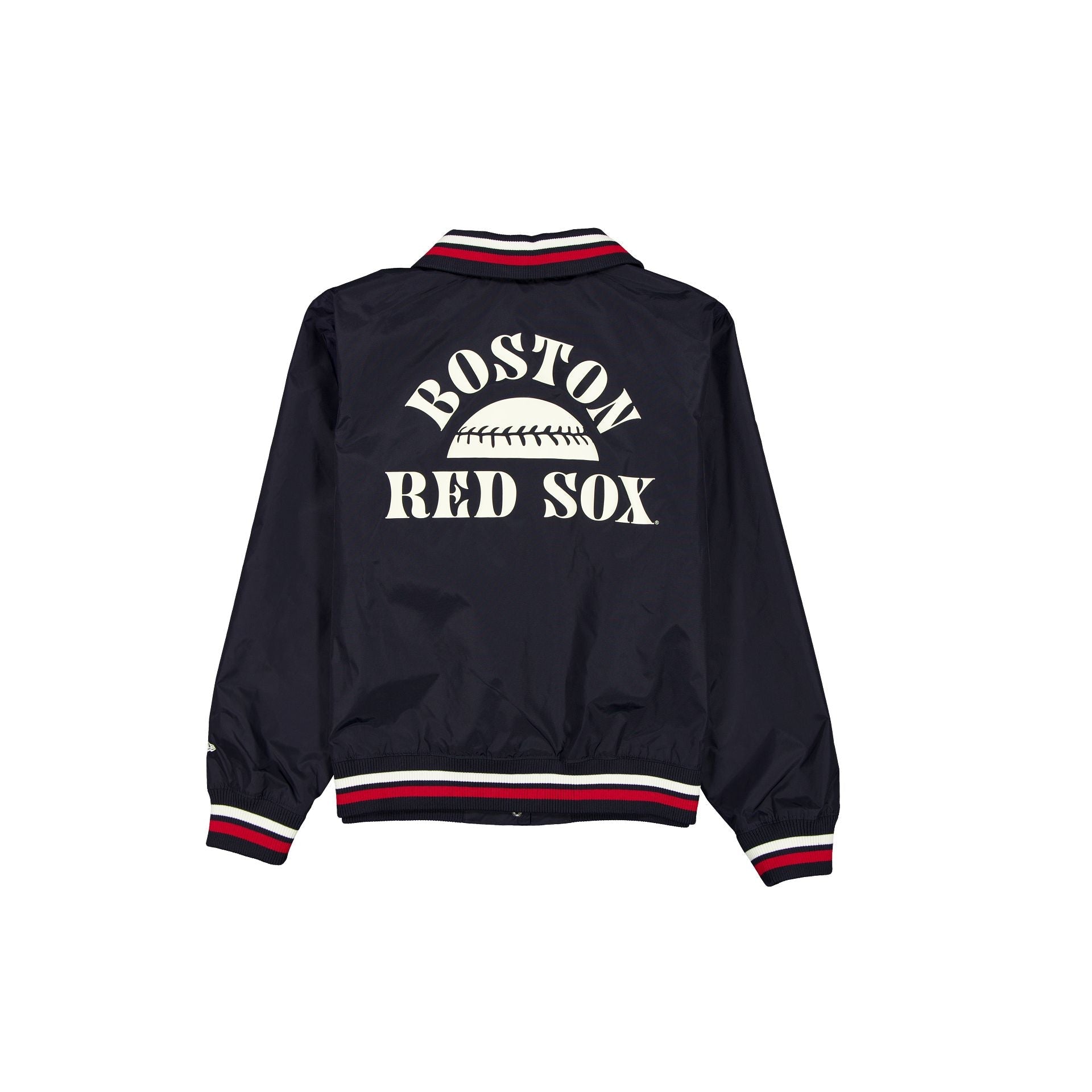 Boston Red Sox Throwback Women's Jacket