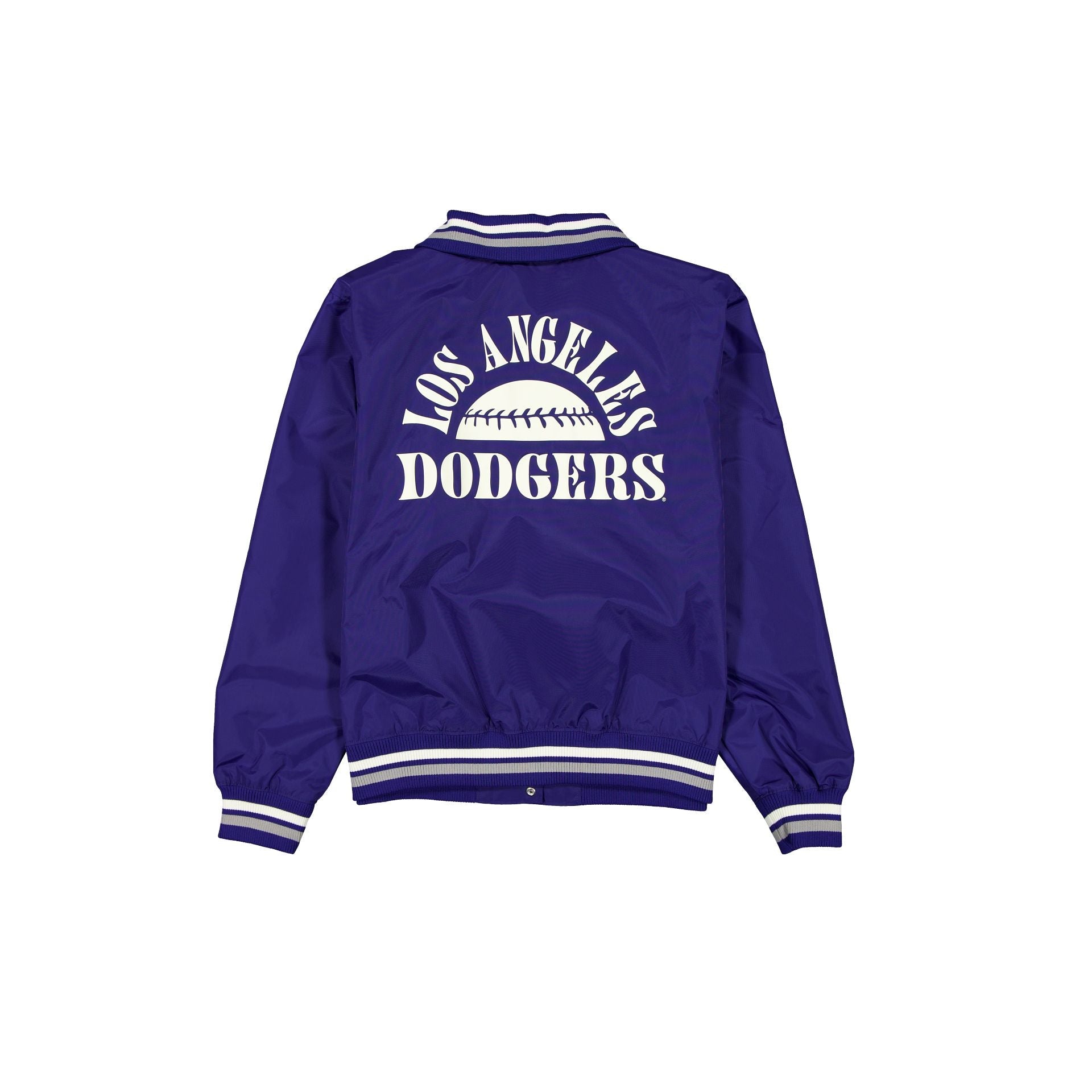 Los Angeles Dodgers Throwback Women's Jacket