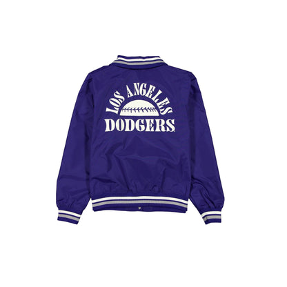 Los Angeles Dodgers Throwback Women's Jacket