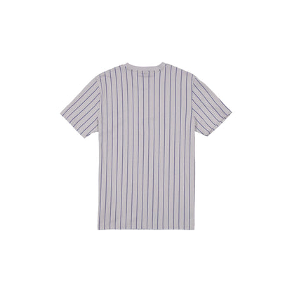 Los Angeles Dodgers Throwback Pinstripe T-Shirt