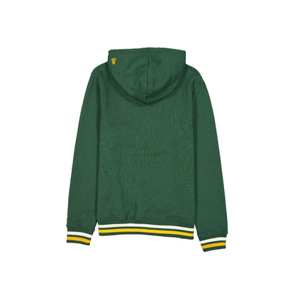 Athletics Throwback Hoodie