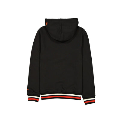San Francisco Giants Throwback Hoodie