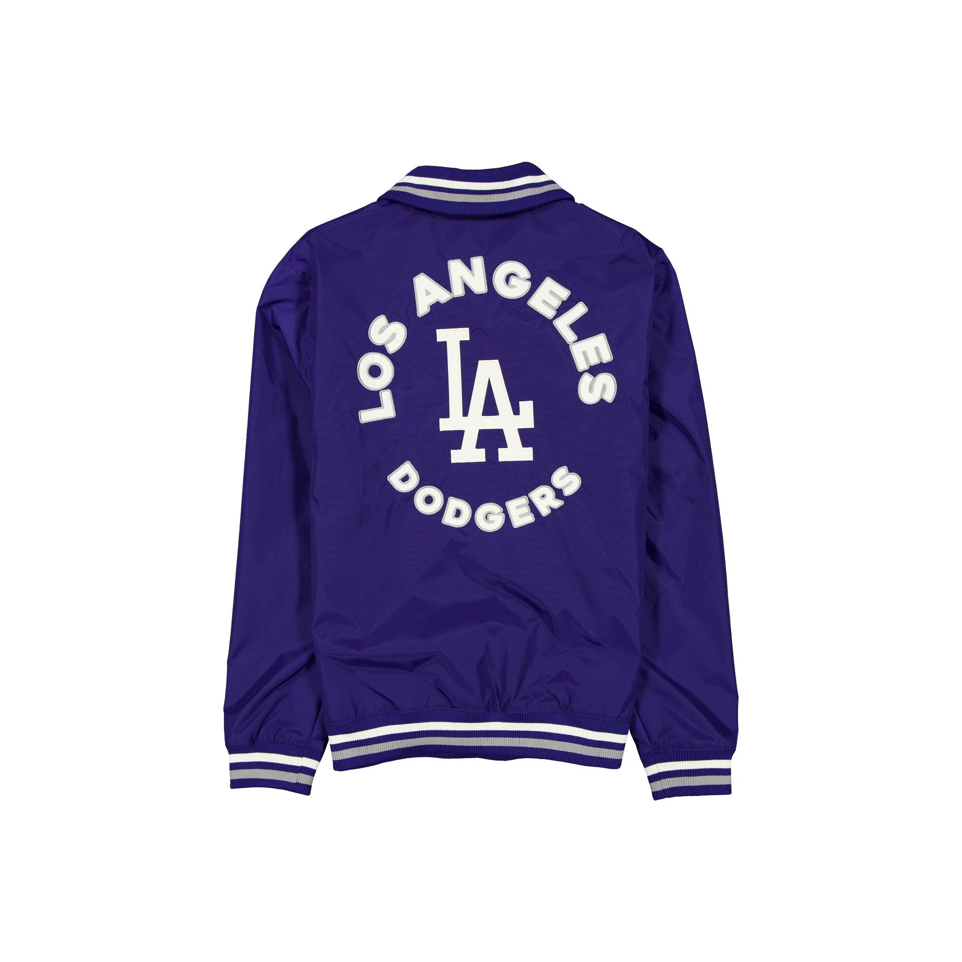 Los Angeles Dodgers Throwback Jacket