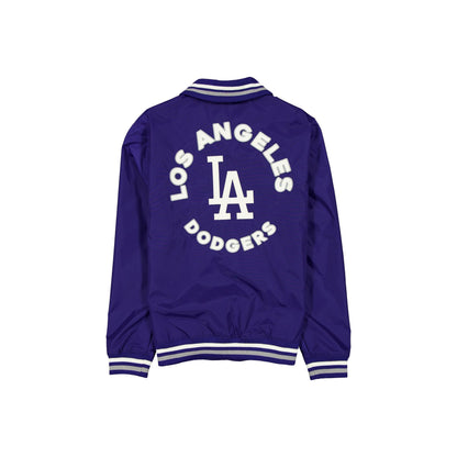 Los Angeles Dodgers Throwback Jacket