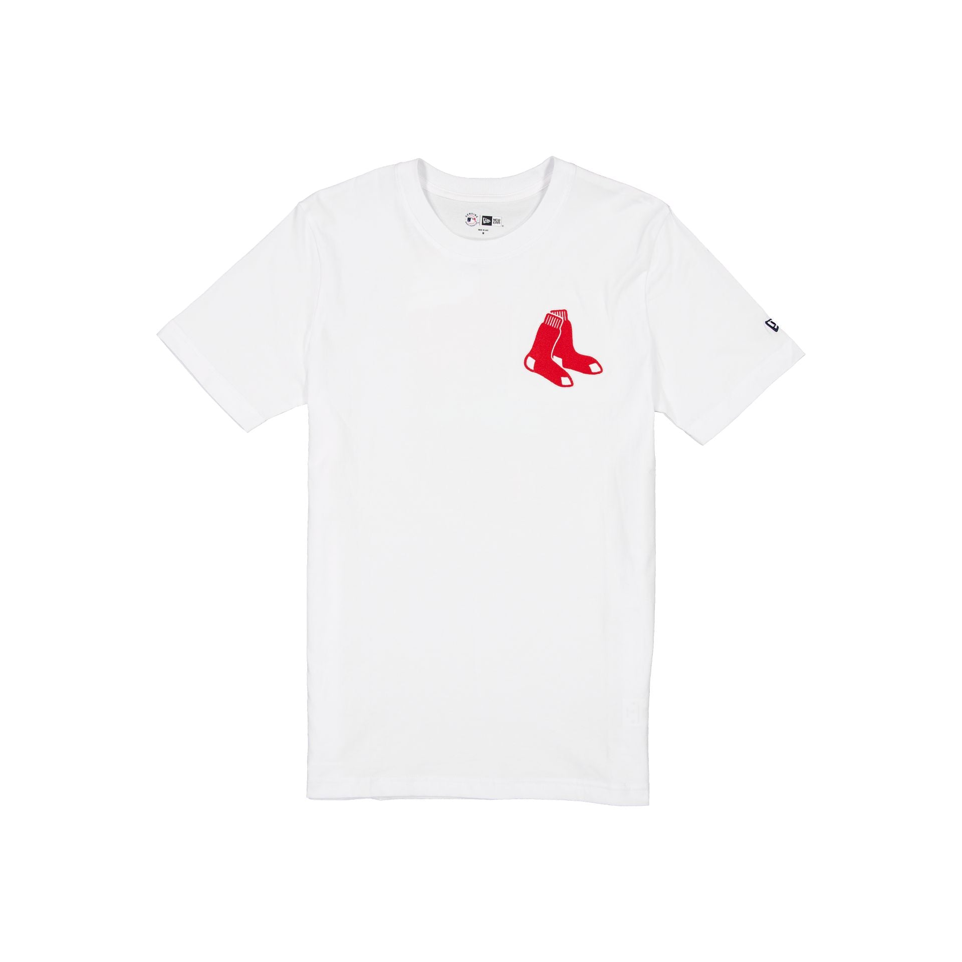 Boston Red Sox Game Day Ice Cream T-Shirt
