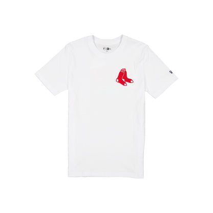 Boston Red Sox Game Day Ice Cream T-Shirt