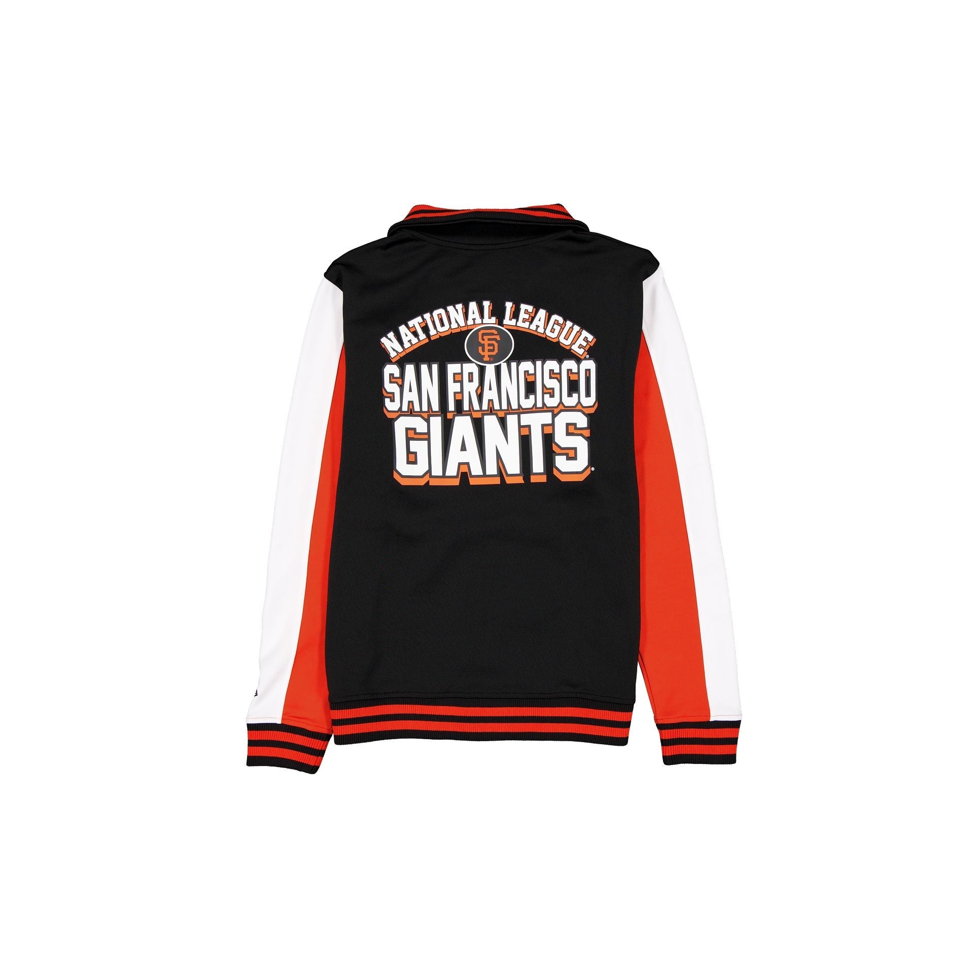 San Francisco Giants Game Day Jacket
