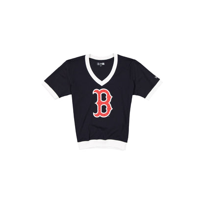 Boston Red Sox Game Day Women's T-Shirt