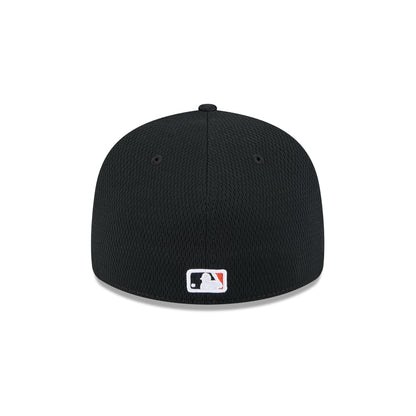 San Francisco Giants 2025 Clubhouse Alt Low Profile 59FIFTY Fitted Hat