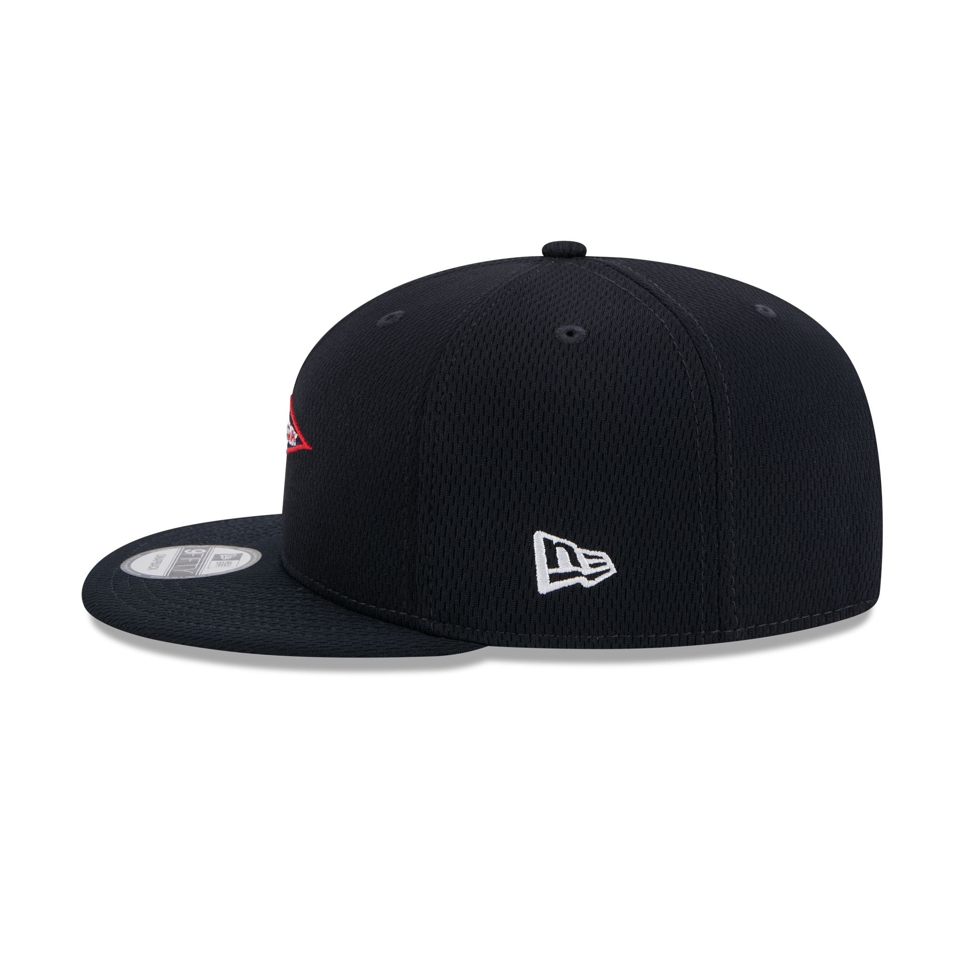 Boston Red Sox 2025 Clubhouse Alt 9FIFTY Snapback Hat
