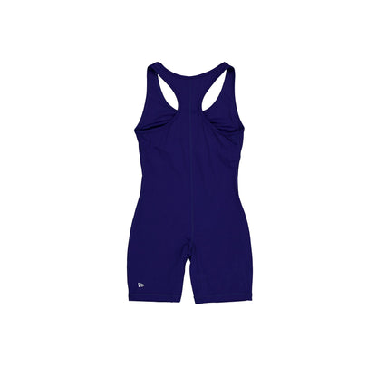 Los Angeles Dodgers Leisure Women's Bodysuit