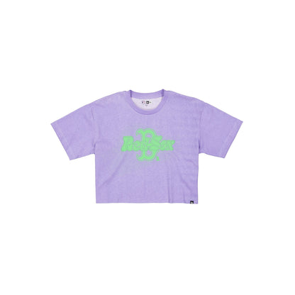 Boston Red Sox Trend Color Changing Women's T-Shirt