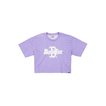 Boston Red Sox Trend Color Changing Women's T-Shirt