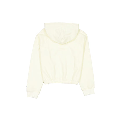 Boston Red Sox Glam Game Women's Hoodie