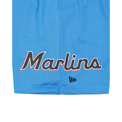 Miami Marlins Summer Shorts