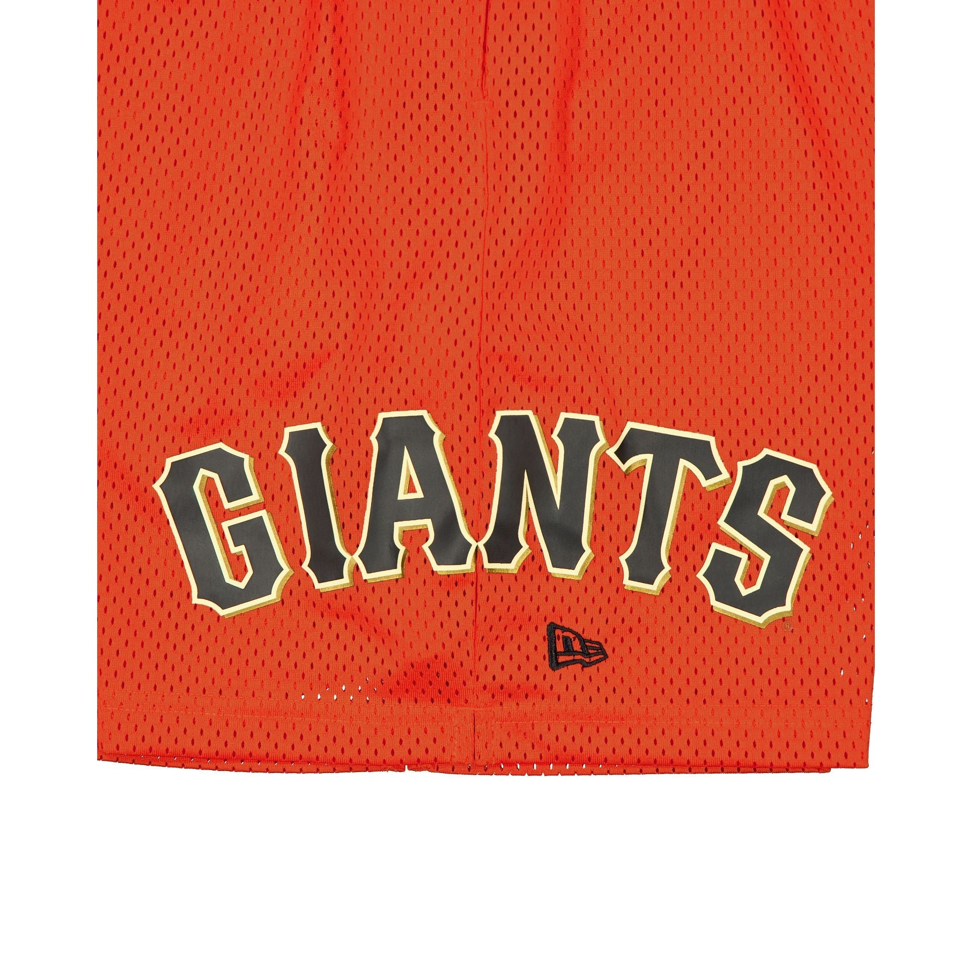 San Francisco Giants Summer Shorts