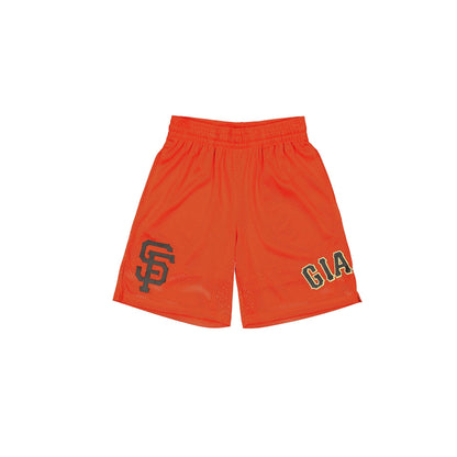 San Francisco Giants Summer Shorts