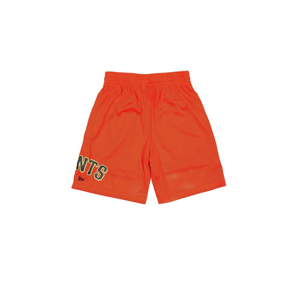 San Francisco Giants Summer Shorts