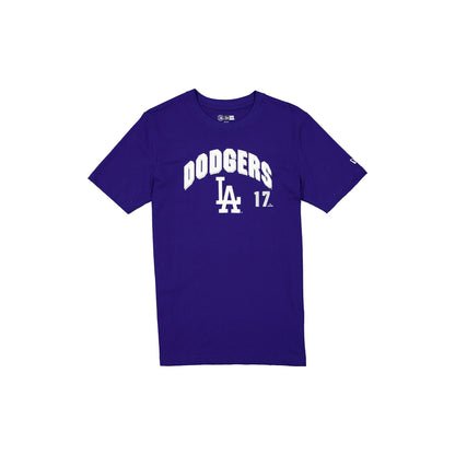 Los Angeles Dodgers Name & Number Shohei Ohtani T-Shirt
