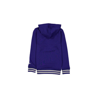 Los Angeles Dodgers Boys Hoodie