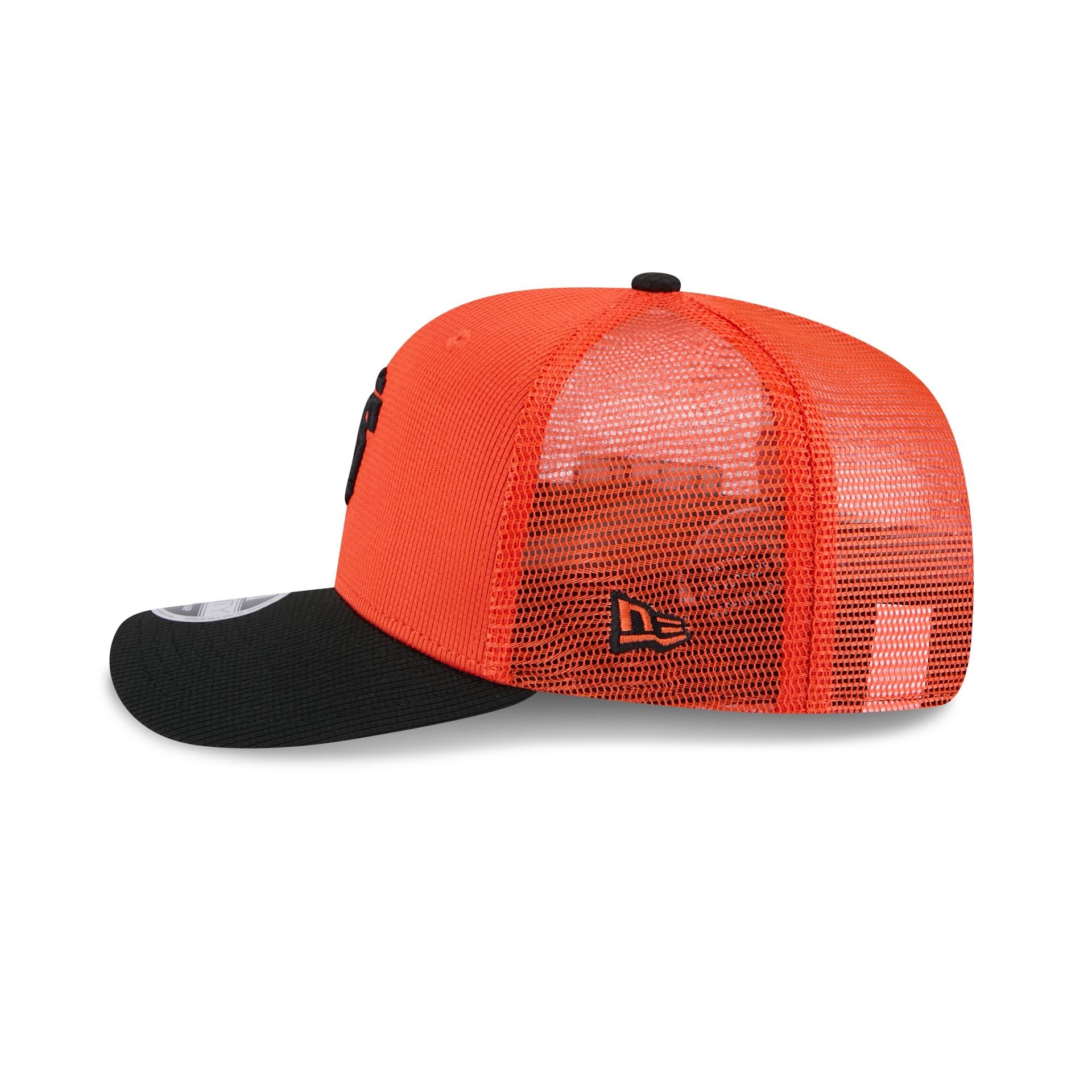 San Francisco Giants 2025 Spring Training 9SEVENTY Trucker Hat
